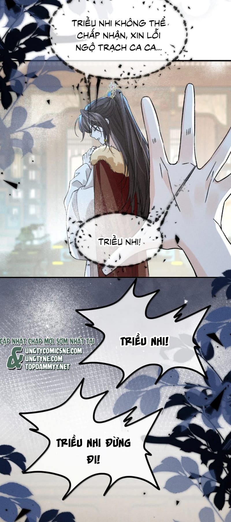 Hải Vương Sau Khi Hoàn Lương Sa Vào Tu La Tràng Chapter 58 - 37