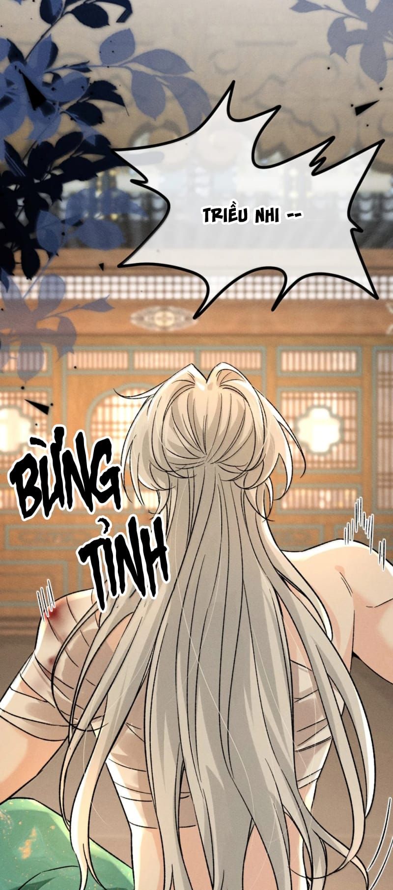 Hải Vương Sau Khi Hoàn Lương Sa Vào Tu La Tràng Chapter 58 - 38