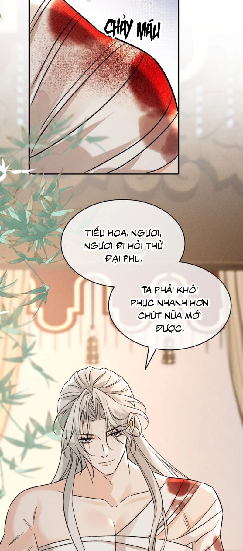 Hải Vương Sau Khi Hoàn Lương Sa Vào Tu La Tràng Chapter 58 - 40