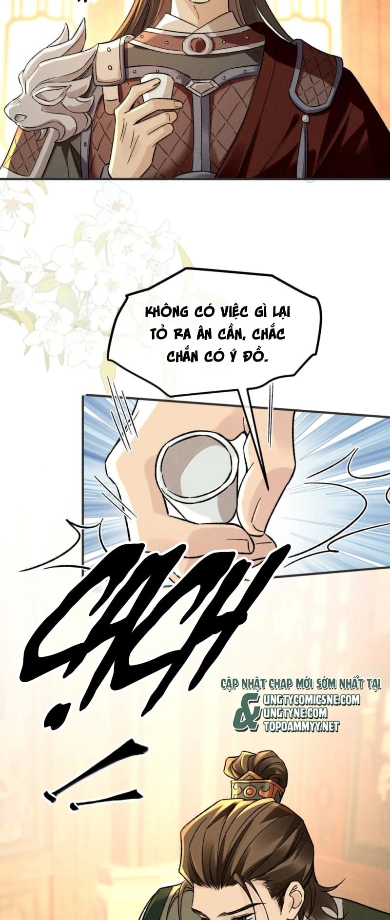 Hải Vương Sau Khi Hoàn Lương Sa Vào Tu La Tràng Chapter 58 - 5