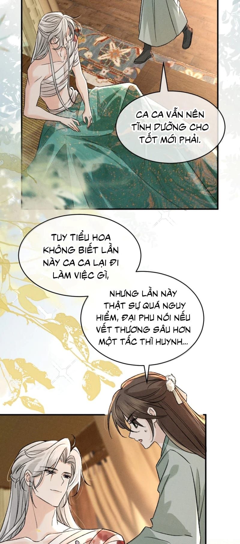 Hải Vương Sau Khi Hoàn Lương Sa Vào Tu La Tràng Chapter 58 - 42