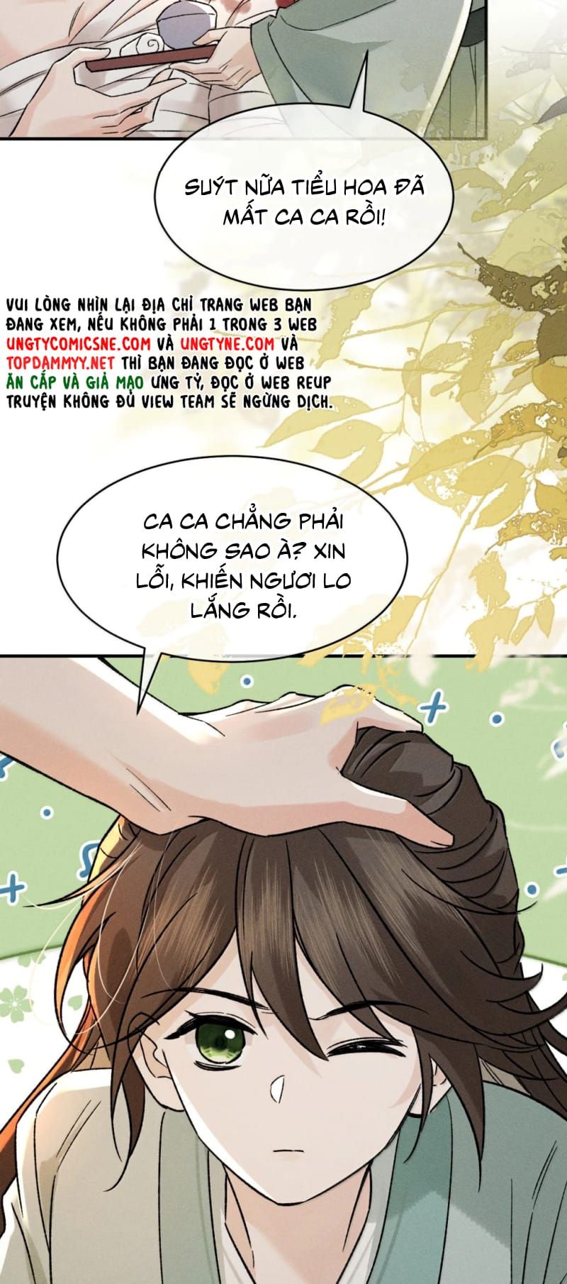 Hải Vương Sau Khi Hoàn Lương Sa Vào Tu La Tràng Chapter 58 - 43