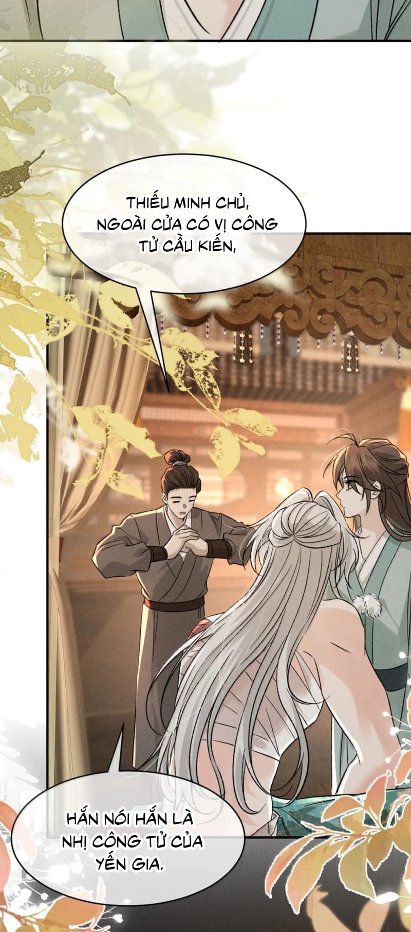 Hải Vương Sau Khi Hoàn Lương Sa Vào Tu La Tràng Chapter 58 - 44