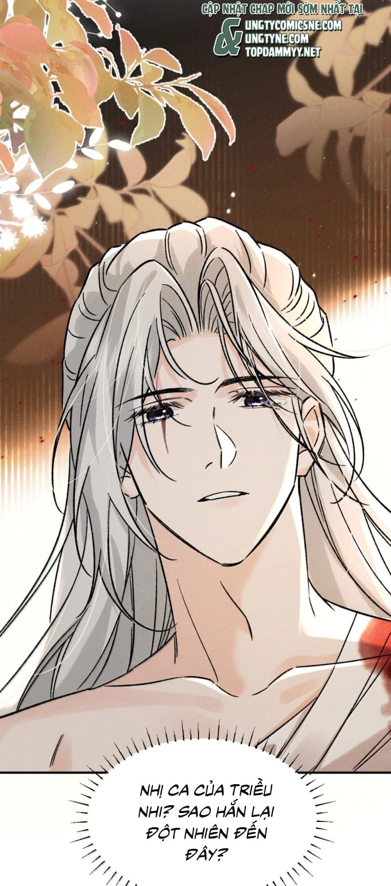 Hải Vương Sau Khi Hoàn Lương Sa Vào Tu La Tràng Chapter 58 - 45