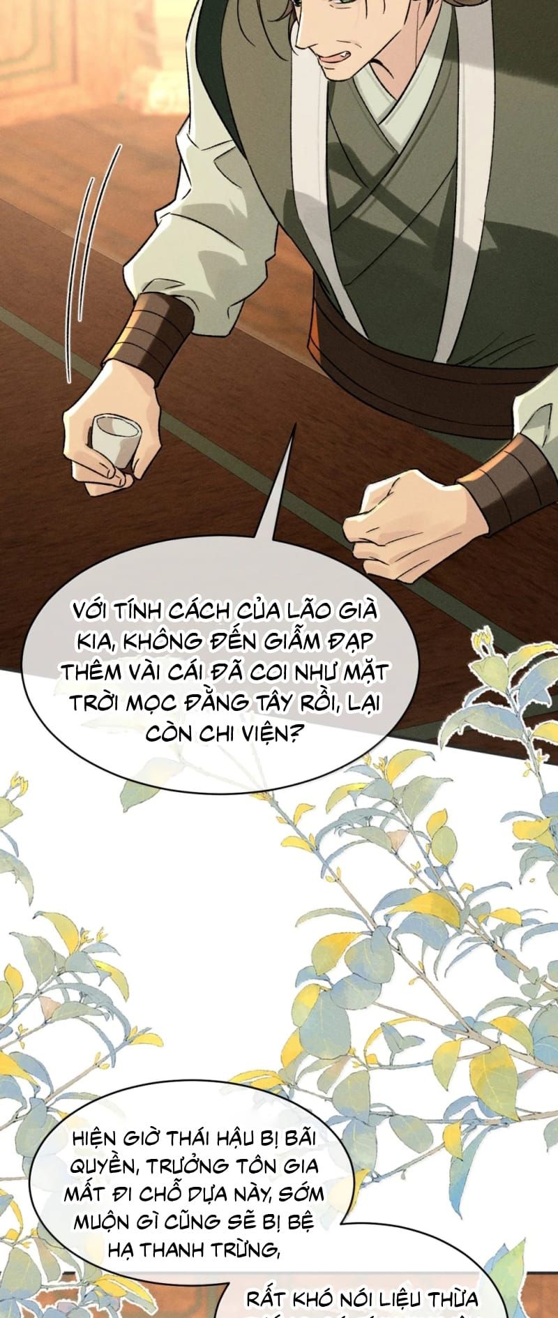 Hải Vương Sau Khi Hoàn Lương Sa Vào Tu La Tràng Chapter 58 - 6