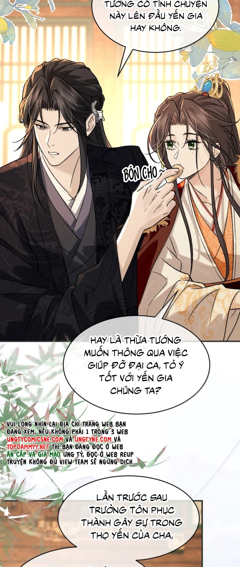 Hải Vương Sau Khi Hoàn Lương Sa Vào Tu La Tràng Chapter 58 - 7