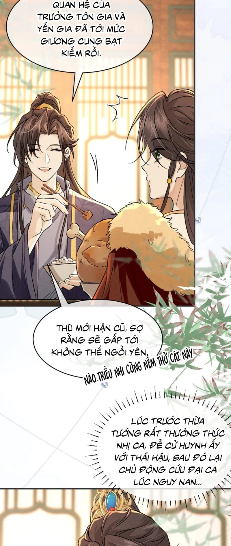 Hải Vương Sau Khi Hoàn Lương Sa Vào Tu La Tràng Chapter 58 - 8