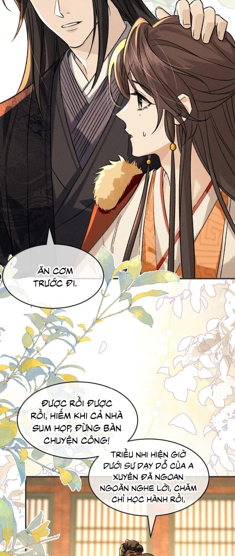 Hải Vương Sau Khi Hoàn Lương Sa Vào Tu La Tràng Chapter 58 - 10