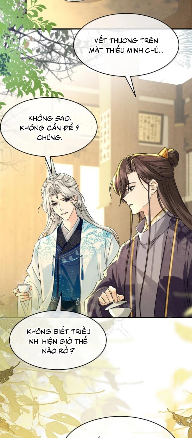 Hải Vương Sau Khi Hoàn Lương Sa Vào Tu La Tràng Chapter 59 - 2