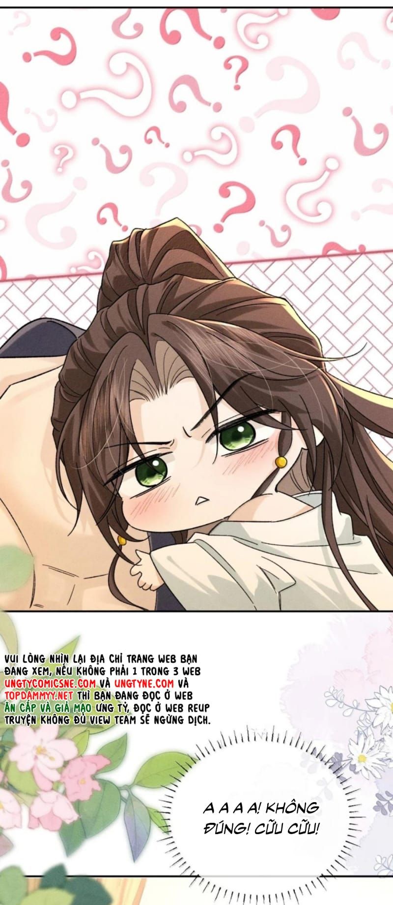 Hải Vương Sau Khi Hoàn Lương Sa Vào Tu La Tràng Chapter 59 - 14