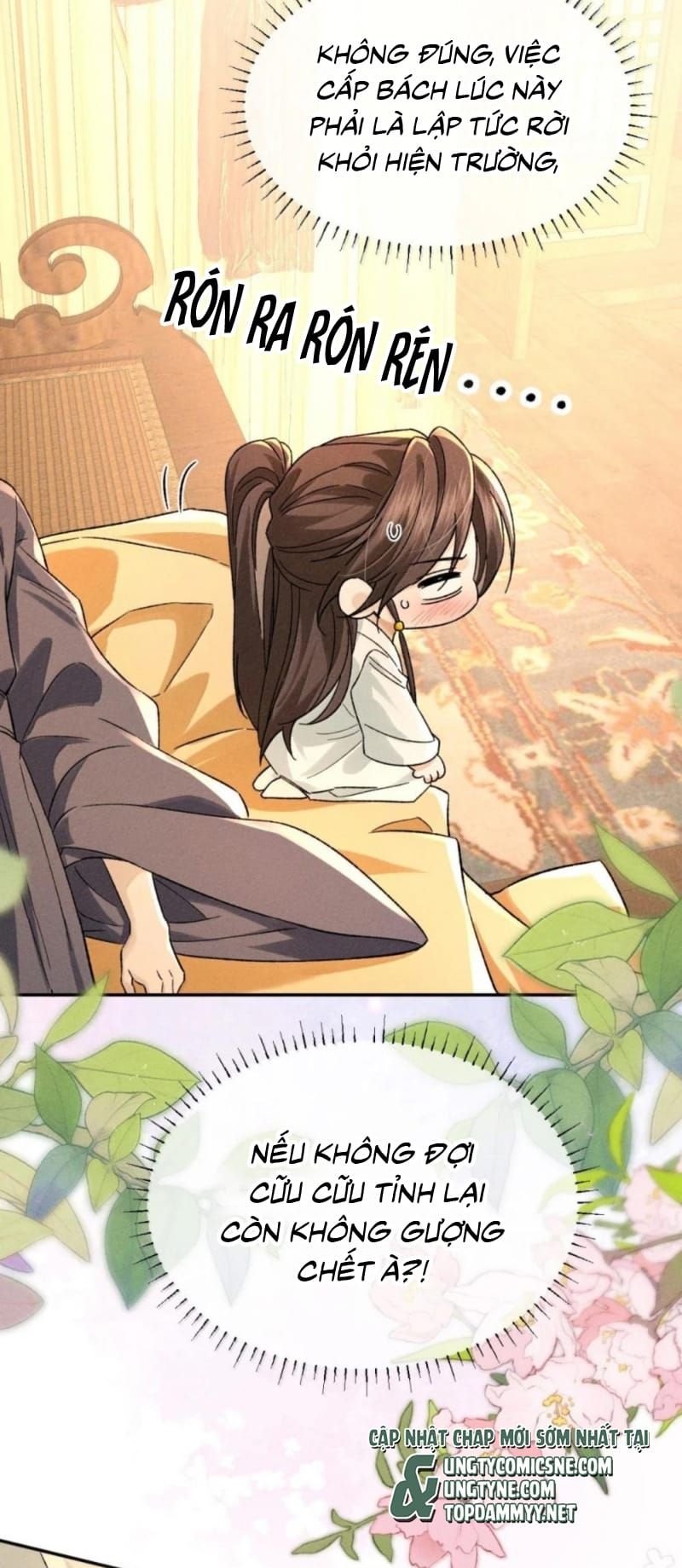 Hải Vương Sau Khi Hoàn Lương Sa Vào Tu La Tràng Chapter 59 - 16