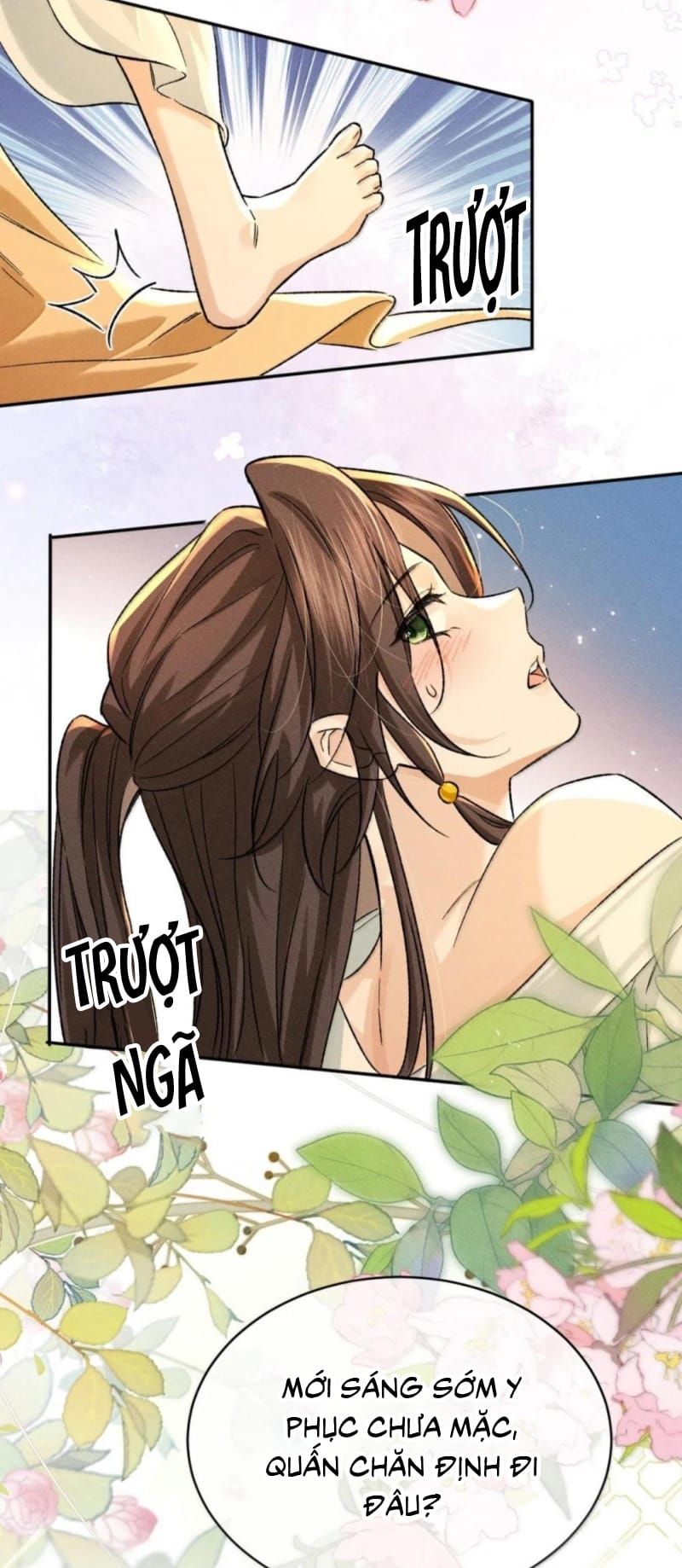 Hải Vương Sau Khi Hoàn Lương Sa Vào Tu La Tràng Chapter 59 - 17