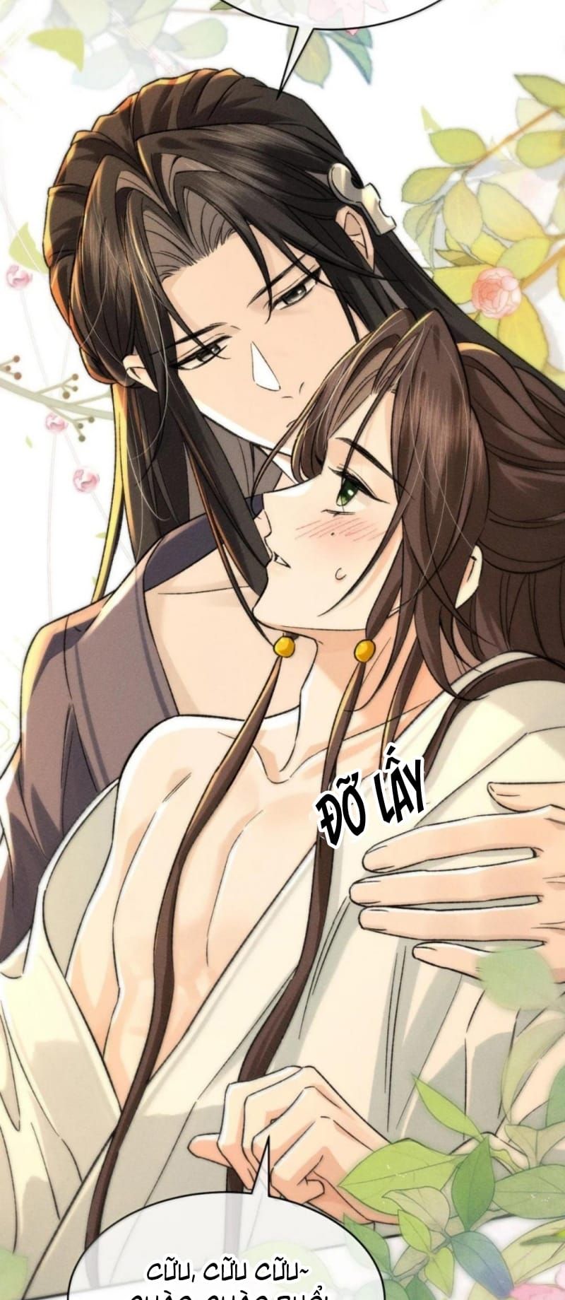 Hải Vương Sau Khi Hoàn Lương Sa Vào Tu La Tràng Chapter 59 - 18