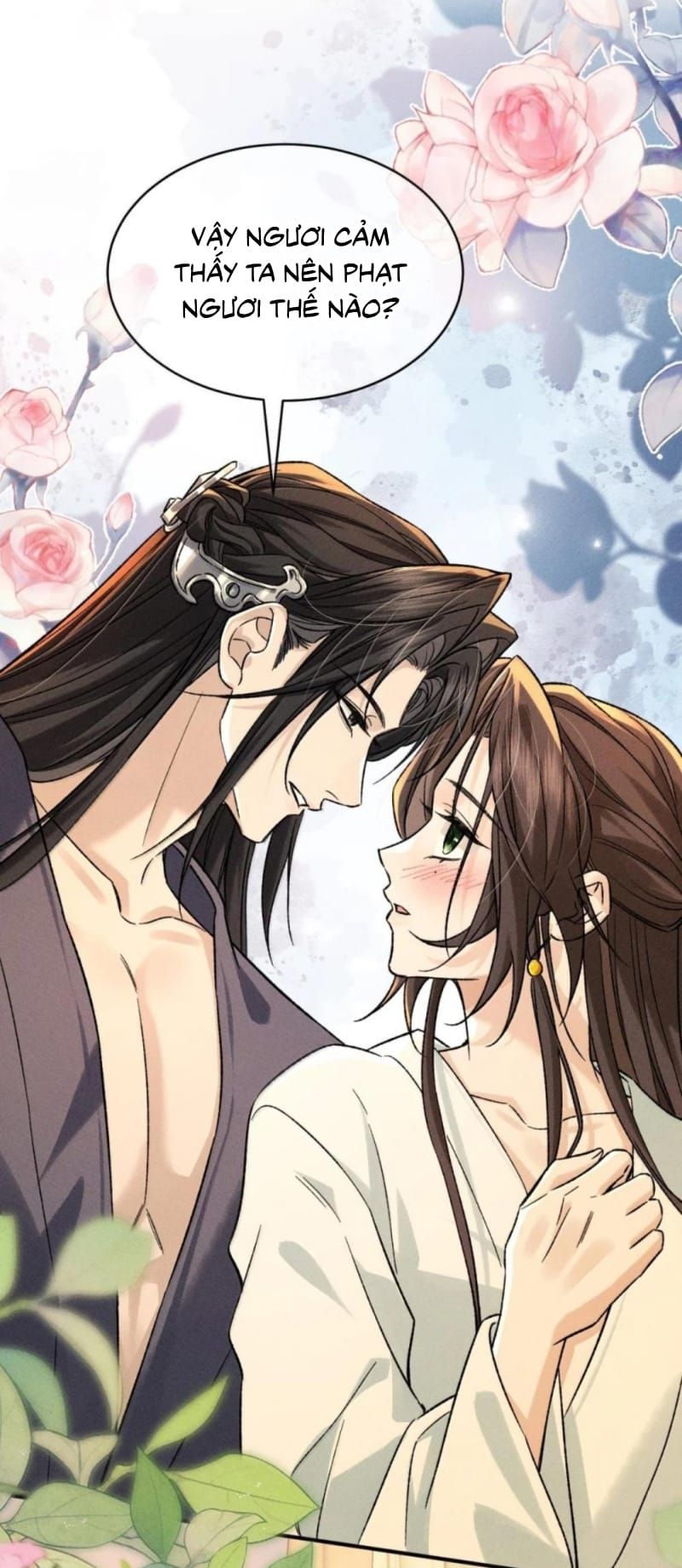 Hải Vương Sau Khi Hoàn Lương Sa Vào Tu La Tràng Chapter 59 - 20