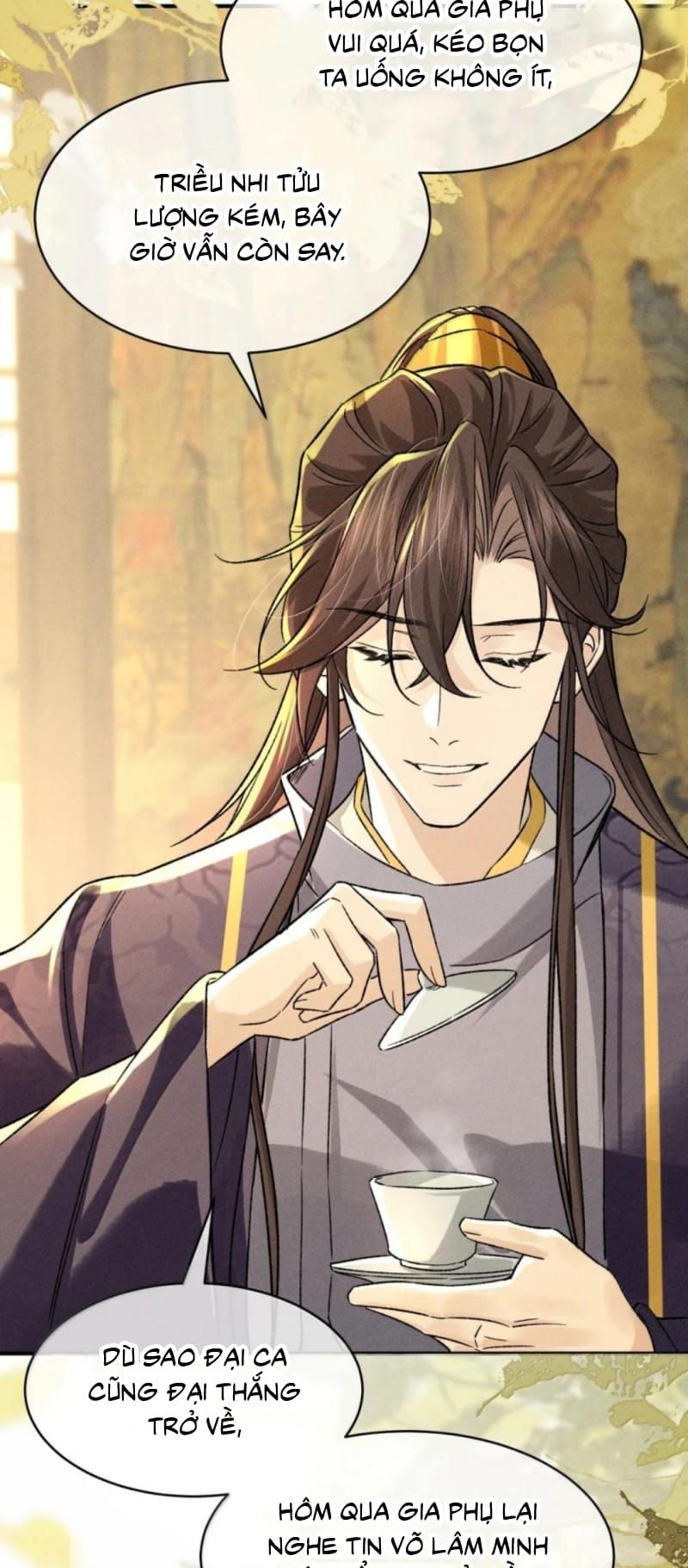 Hải Vương Sau Khi Hoàn Lương Sa Vào Tu La Tràng Chapter 59 - 3