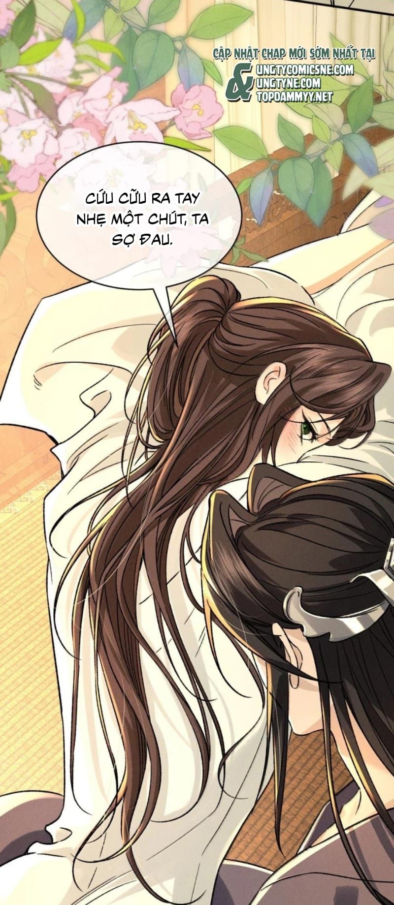 Hải Vương Sau Khi Hoàn Lương Sa Vào Tu La Tràng Chapter 59 - 21