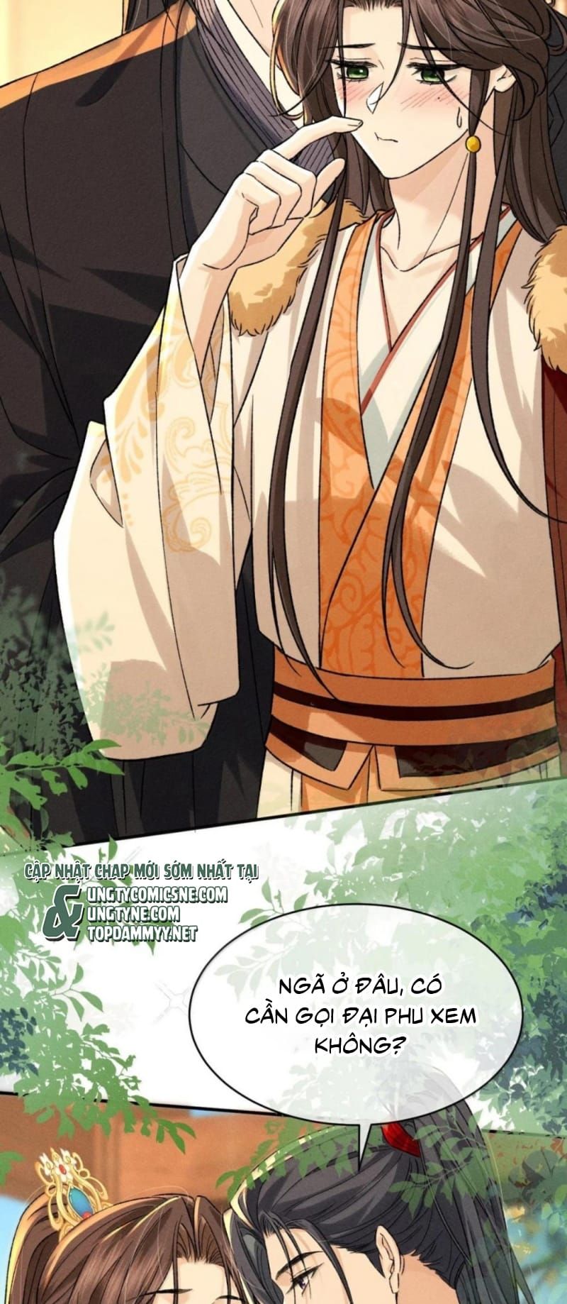 Hải Vương Sau Khi Hoàn Lương Sa Vào Tu La Tràng Chapter 59 - 28