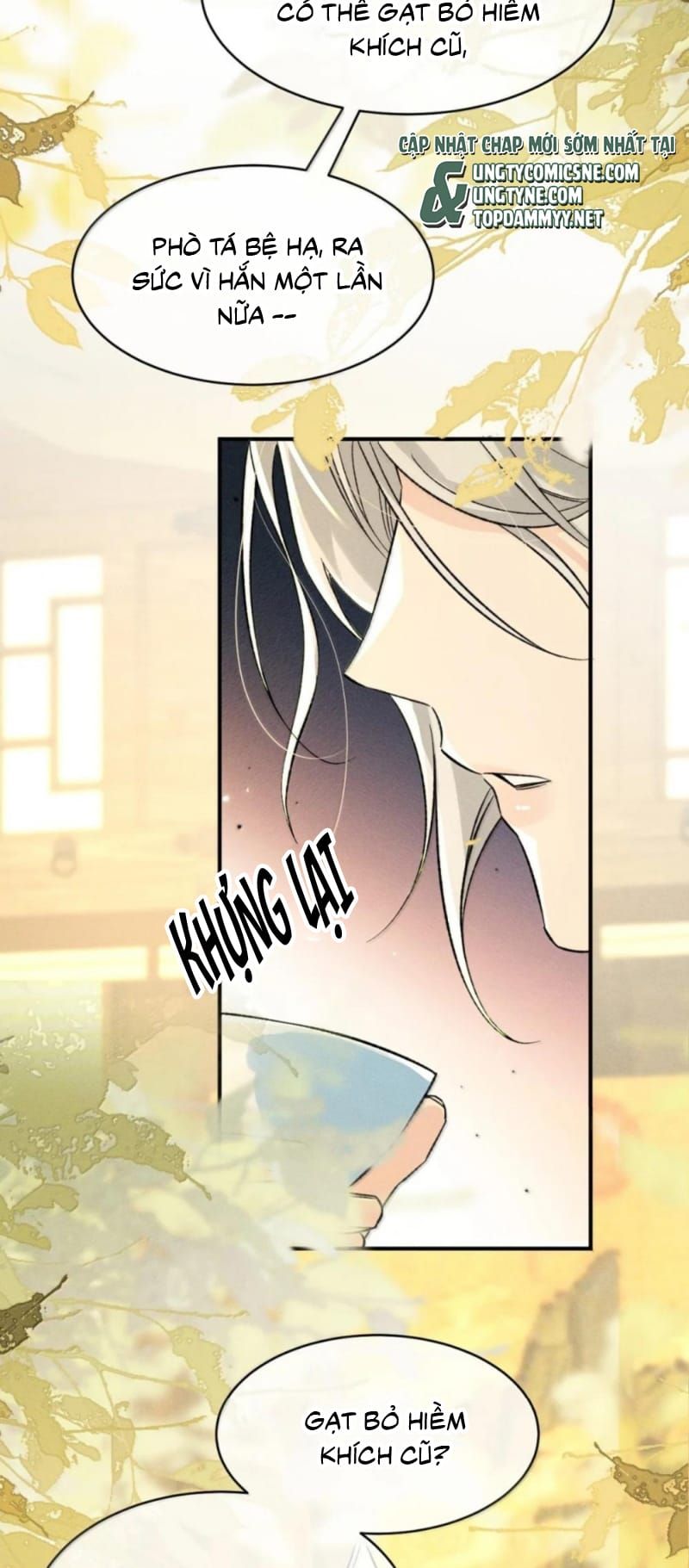 Hải Vương Sau Khi Hoàn Lương Sa Vào Tu La Tràng Chapter 59 - 4