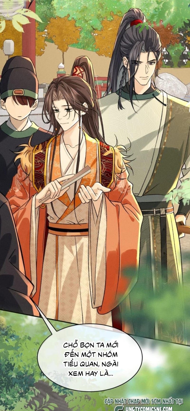 Hải Vương Sau Khi Hoàn Lương Sa Vào Tu La Tràng Chapter 59 - 33