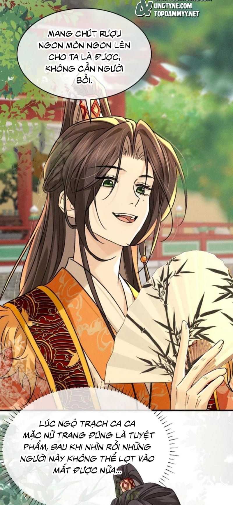 Hải Vương Sau Khi Hoàn Lương Sa Vào Tu La Tràng Chapter 59 - 34