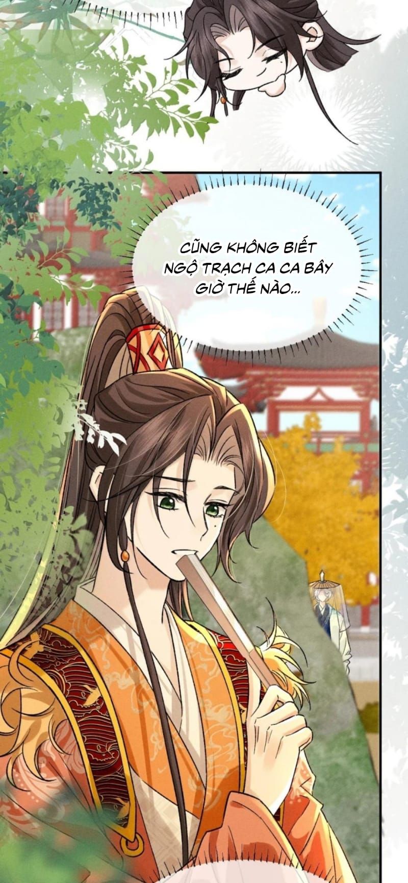 Hải Vương Sau Khi Hoàn Lương Sa Vào Tu La Tràng Chapter 59 - 35