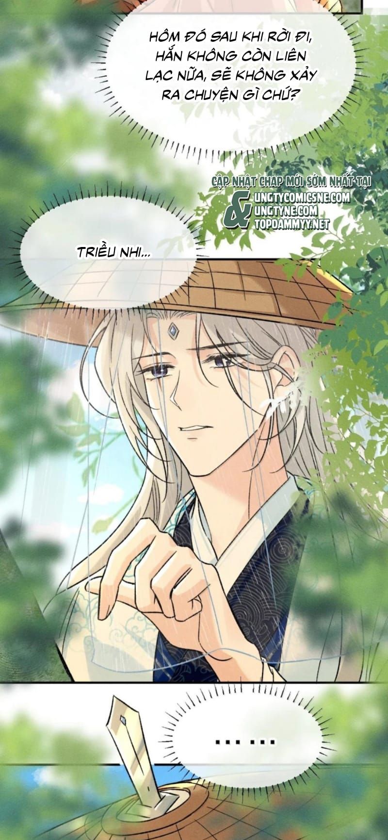 Hải Vương Sau Khi Hoàn Lương Sa Vào Tu La Tràng Chapter 59 - 36