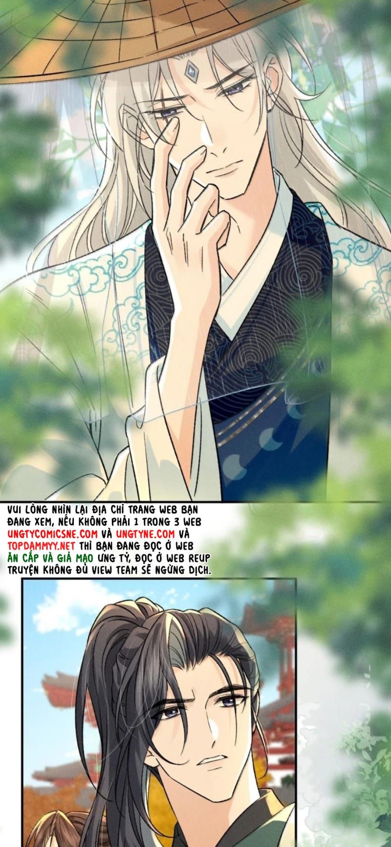 Hải Vương Sau Khi Hoàn Lương Sa Vào Tu La Tràng Chapter 59 - 37