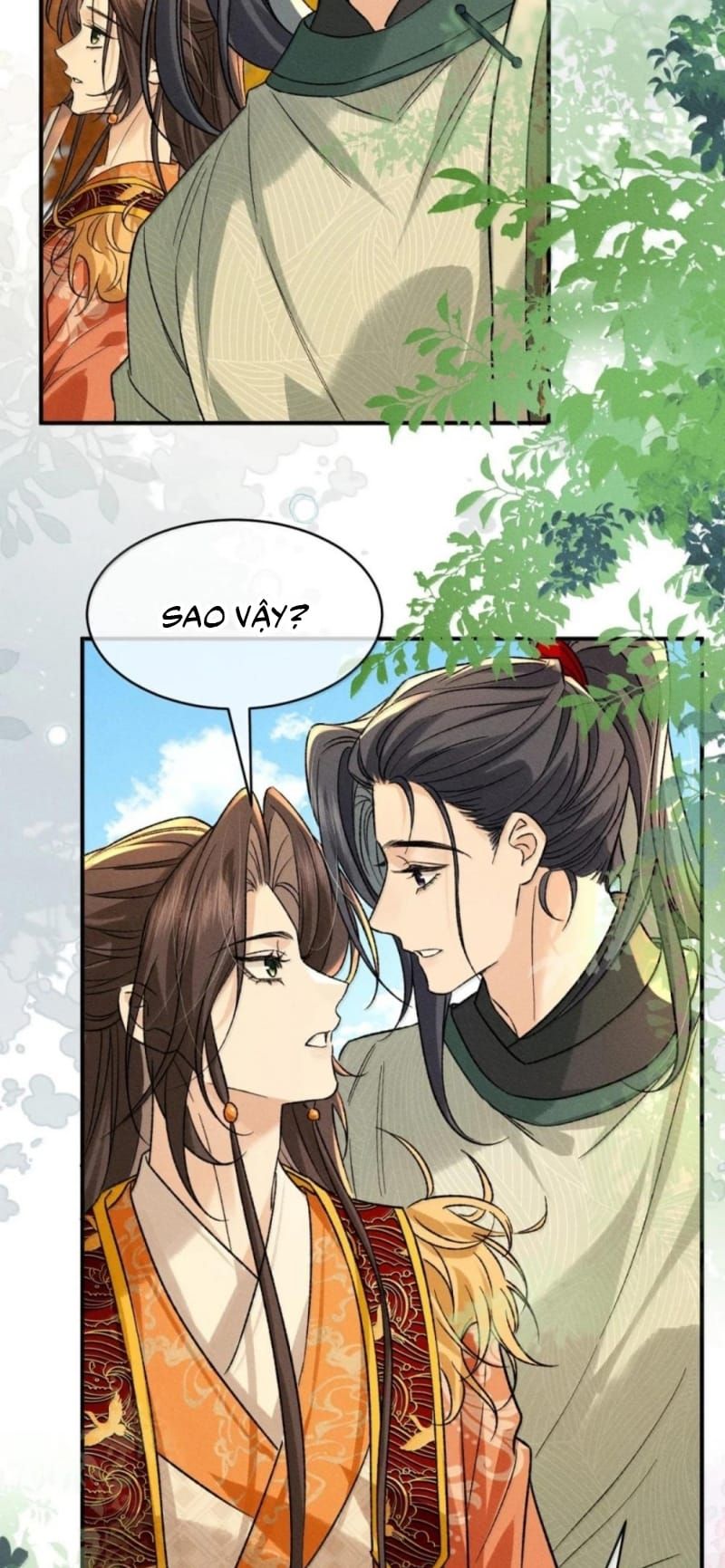 Hải Vương Sau Khi Hoàn Lương Sa Vào Tu La Tràng Chapter 59 - 38