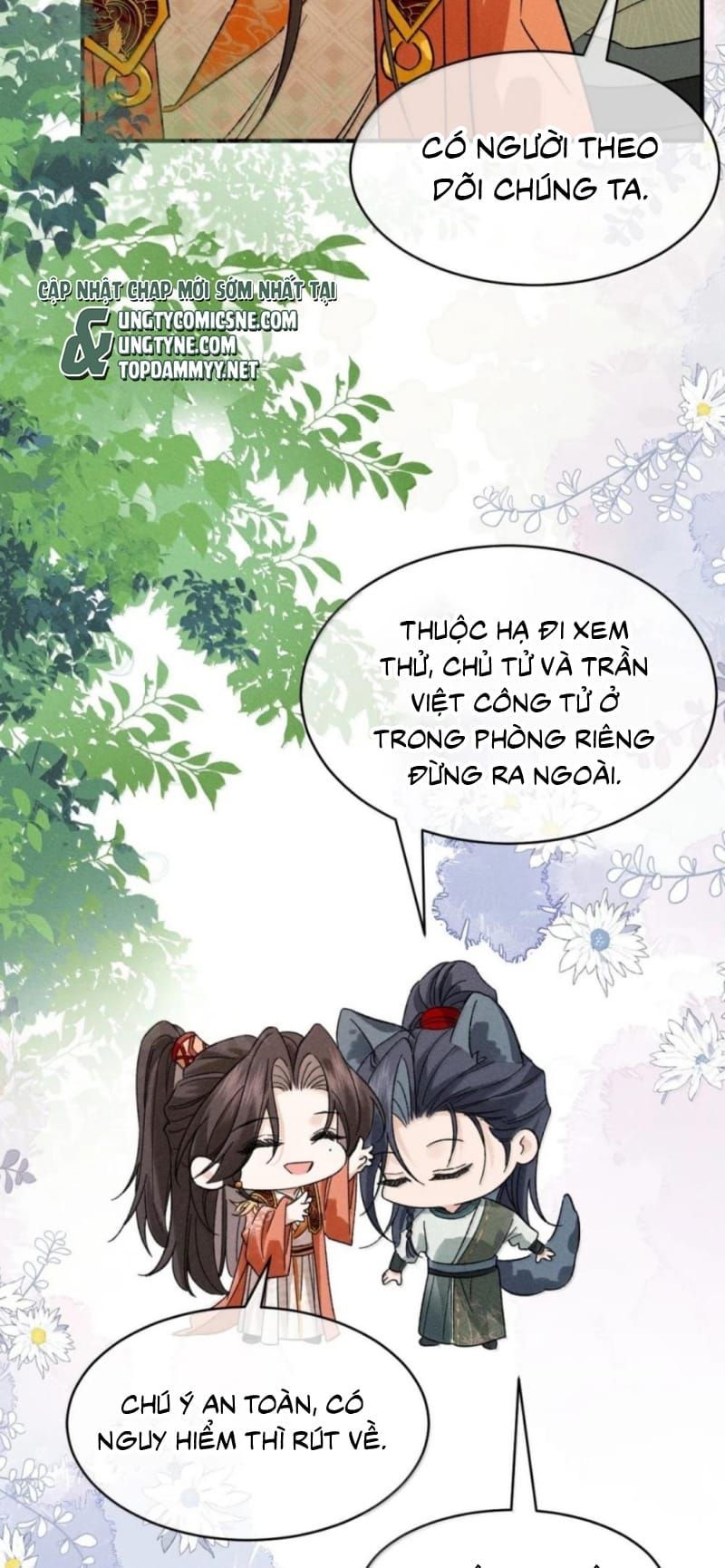 Hải Vương Sau Khi Hoàn Lương Sa Vào Tu La Tràng Chapter 59 - 39