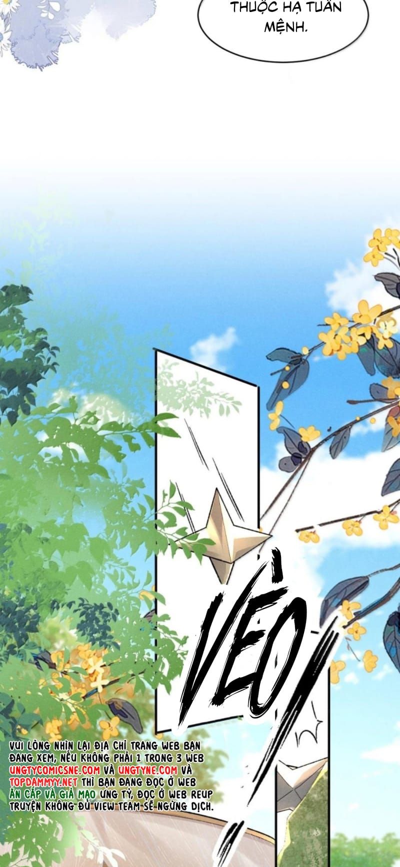 Hải Vương Sau Khi Hoàn Lương Sa Vào Tu La Tràng Chapter 59 - 40