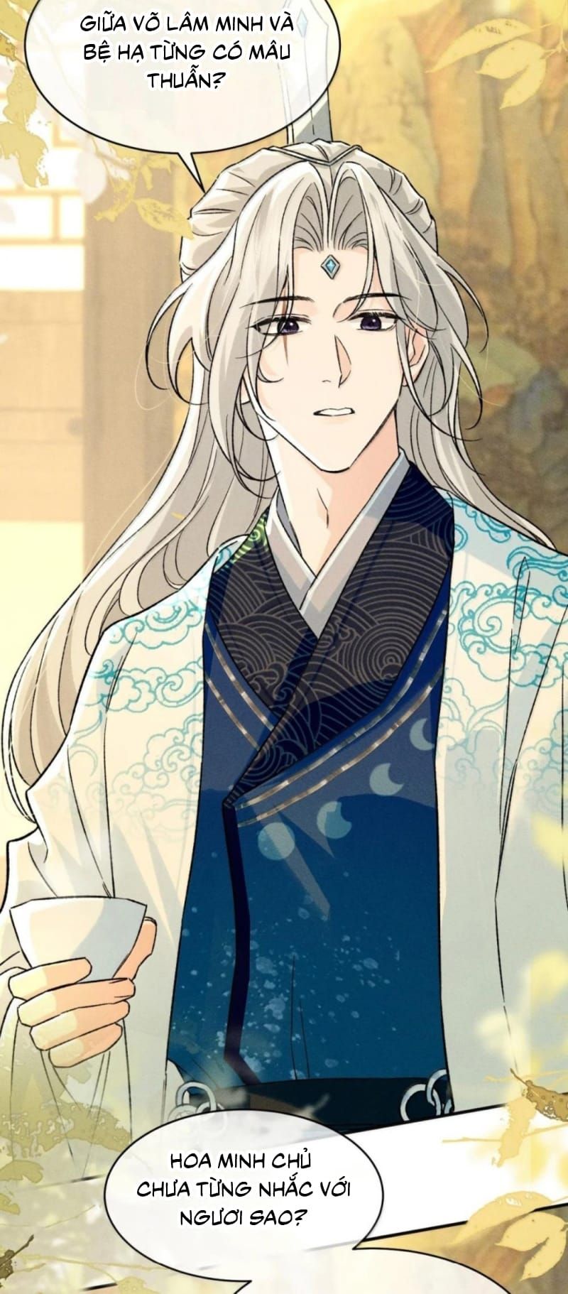 Hải Vương Sau Khi Hoàn Lương Sa Vào Tu La Tràng Chapter 59 - 5