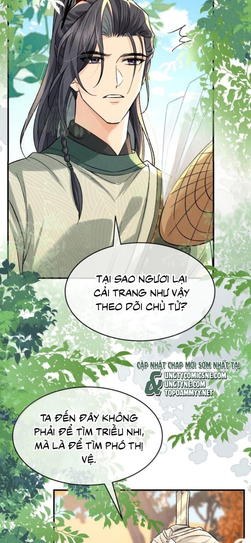 Hải Vương Sau Khi Hoàn Lương Sa Vào Tu La Tràng Chapter 59 - 42