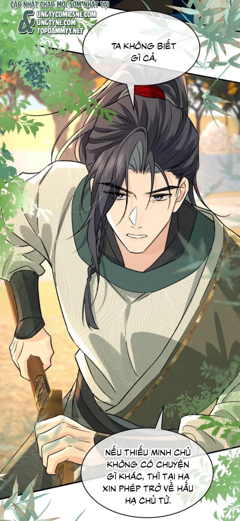 Hải Vương Sau Khi Hoàn Lương Sa Vào Tu La Tràng Chapter 59 - 45