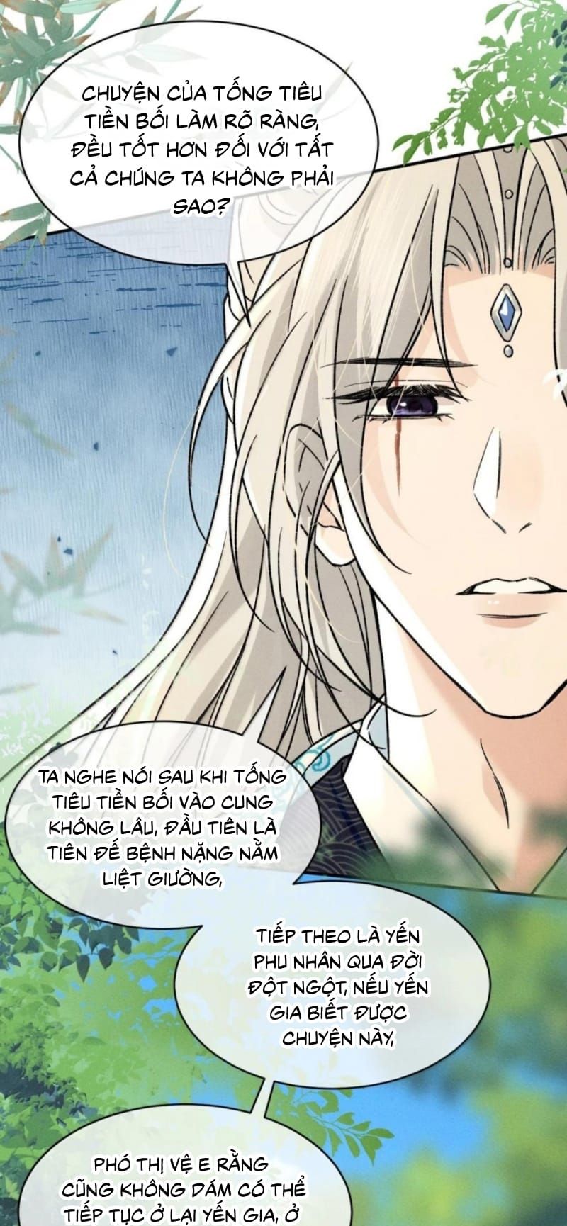 Hải Vương Sau Khi Hoàn Lương Sa Vào Tu La Tràng Chapter 59 - 46