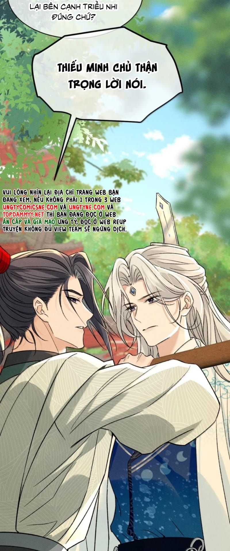 Hải Vương Sau Khi Hoàn Lương Sa Vào Tu La Tràng Chapter 59 - 47