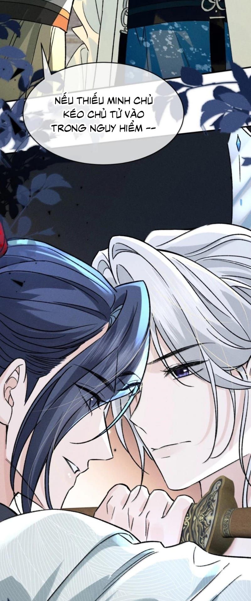 Hải Vương Sau Khi Hoàn Lương Sa Vào Tu La Tràng Chapter 59 - 48