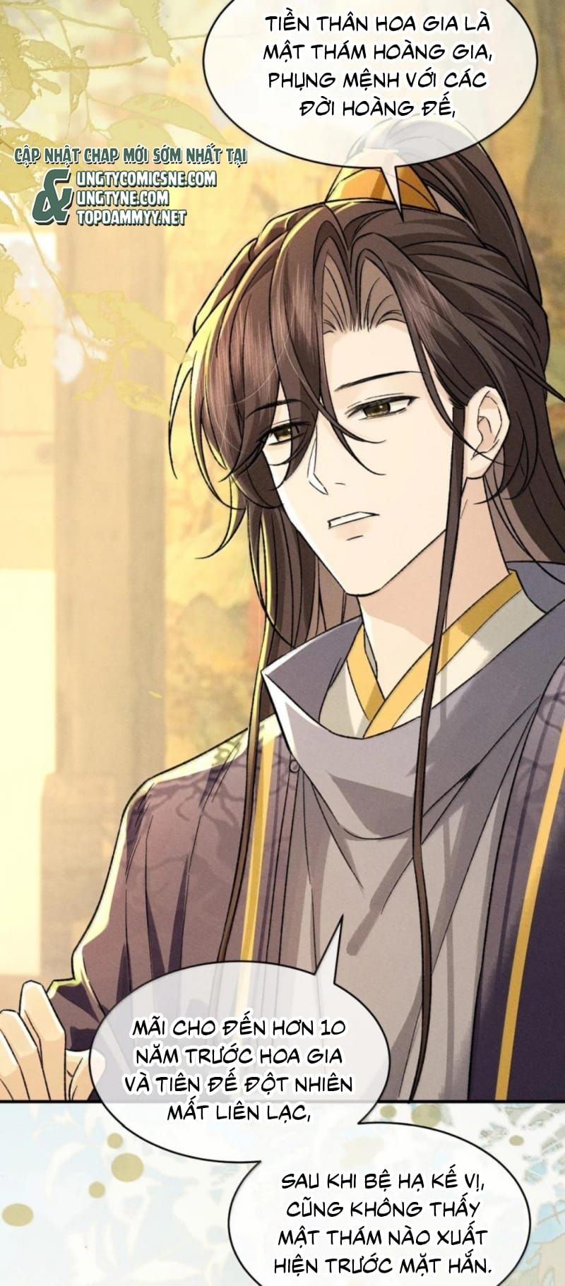 Hải Vương Sau Khi Hoàn Lương Sa Vào Tu La Tràng Chapter 59 - 6