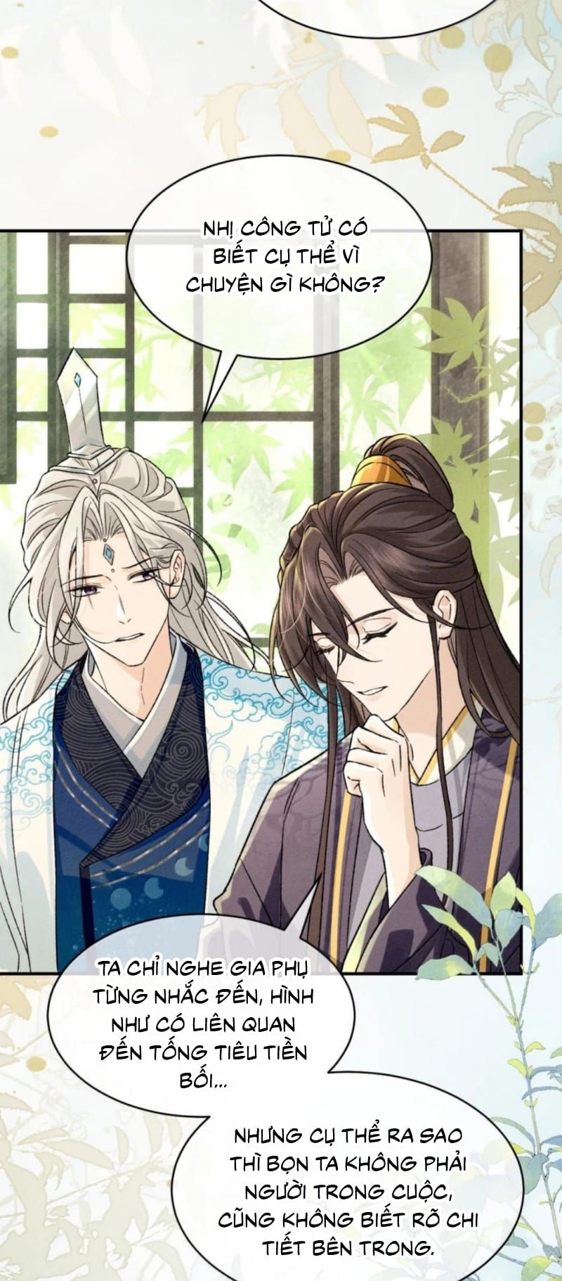 Hải Vương Sau Khi Hoàn Lương Sa Vào Tu La Tràng Chapter 59 - 7