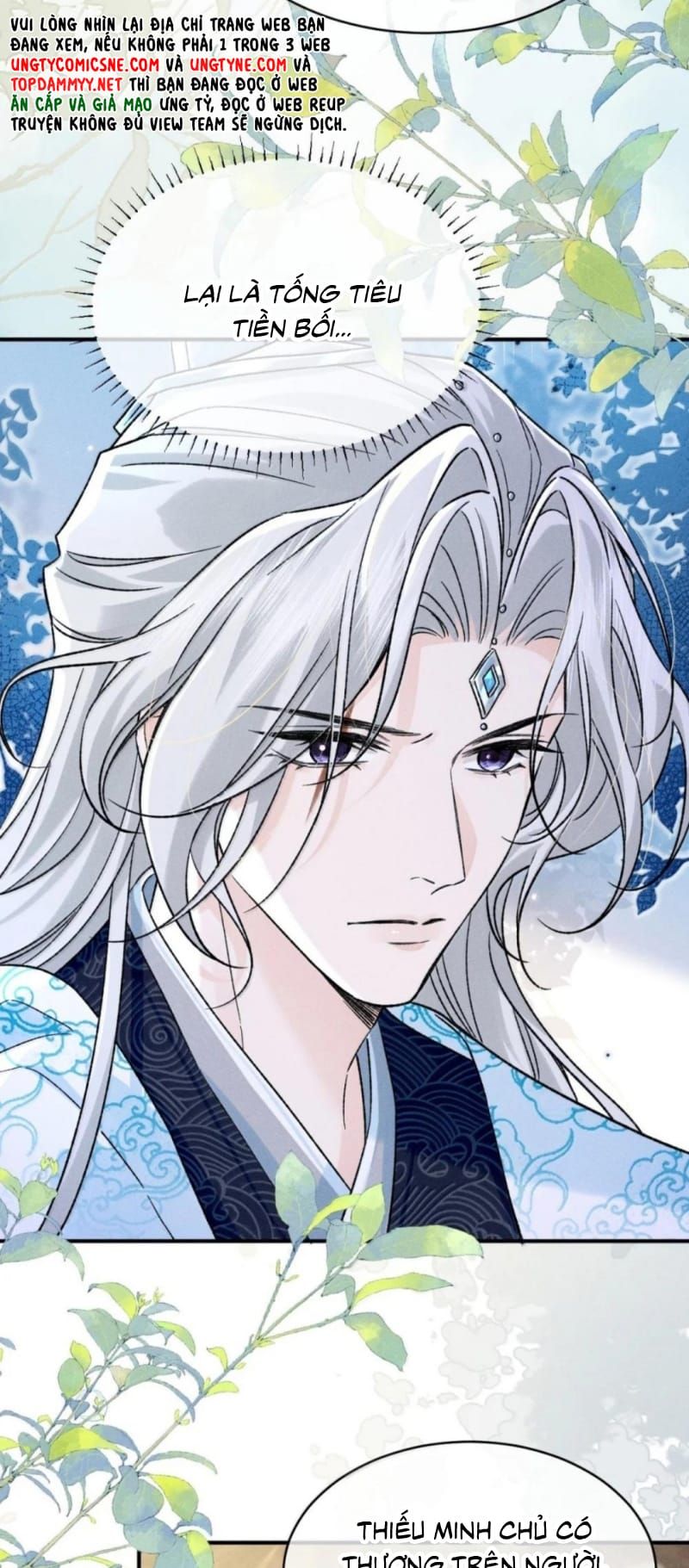 Hải Vương Sau Khi Hoàn Lương Sa Vào Tu La Tràng Chapter 59 - 8