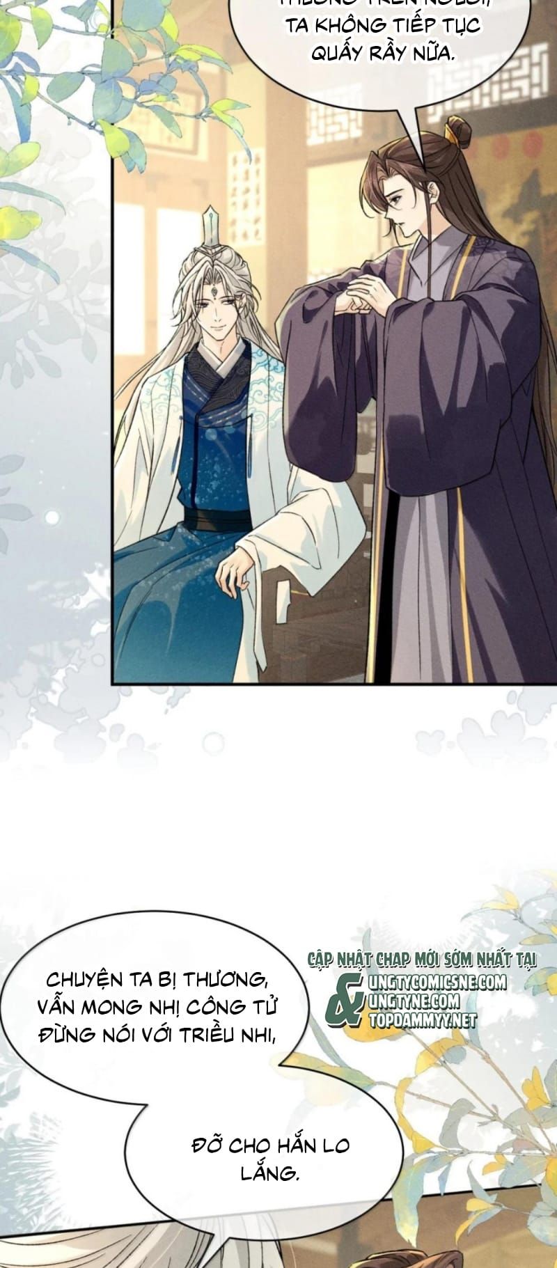 Hải Vương Sau Khi Hoàn Lương Sa Vào Tu La Tràng Chapter 59 - 9