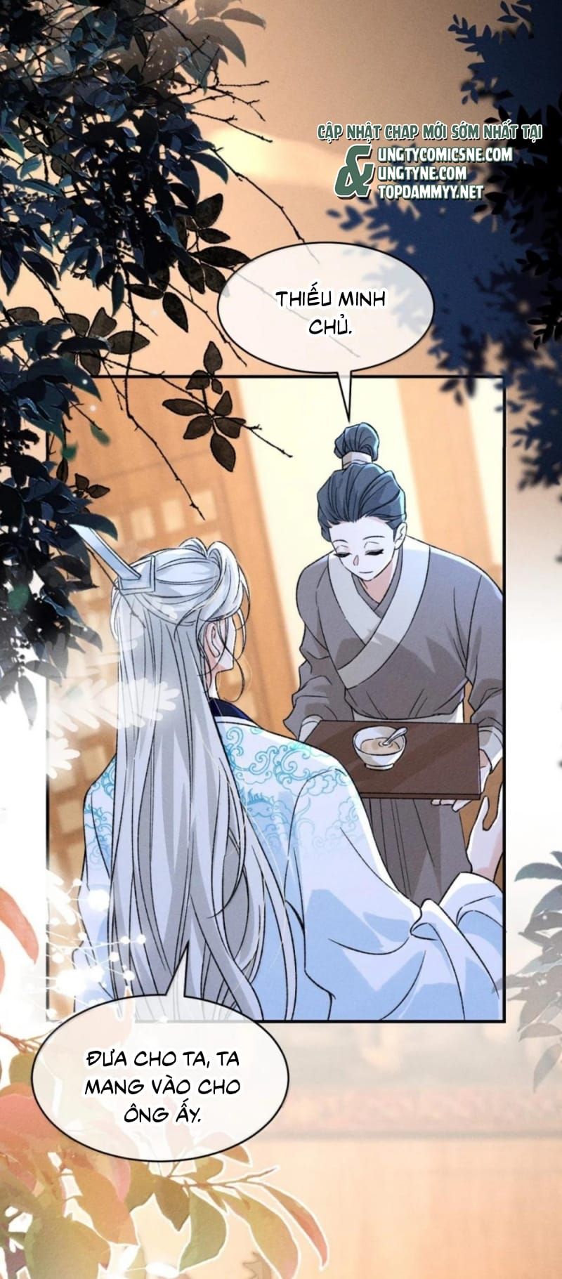 Hải Vương Sau Khi Hoàn Lương Sa Vào Tu La Tràng Chapter 60 - 11