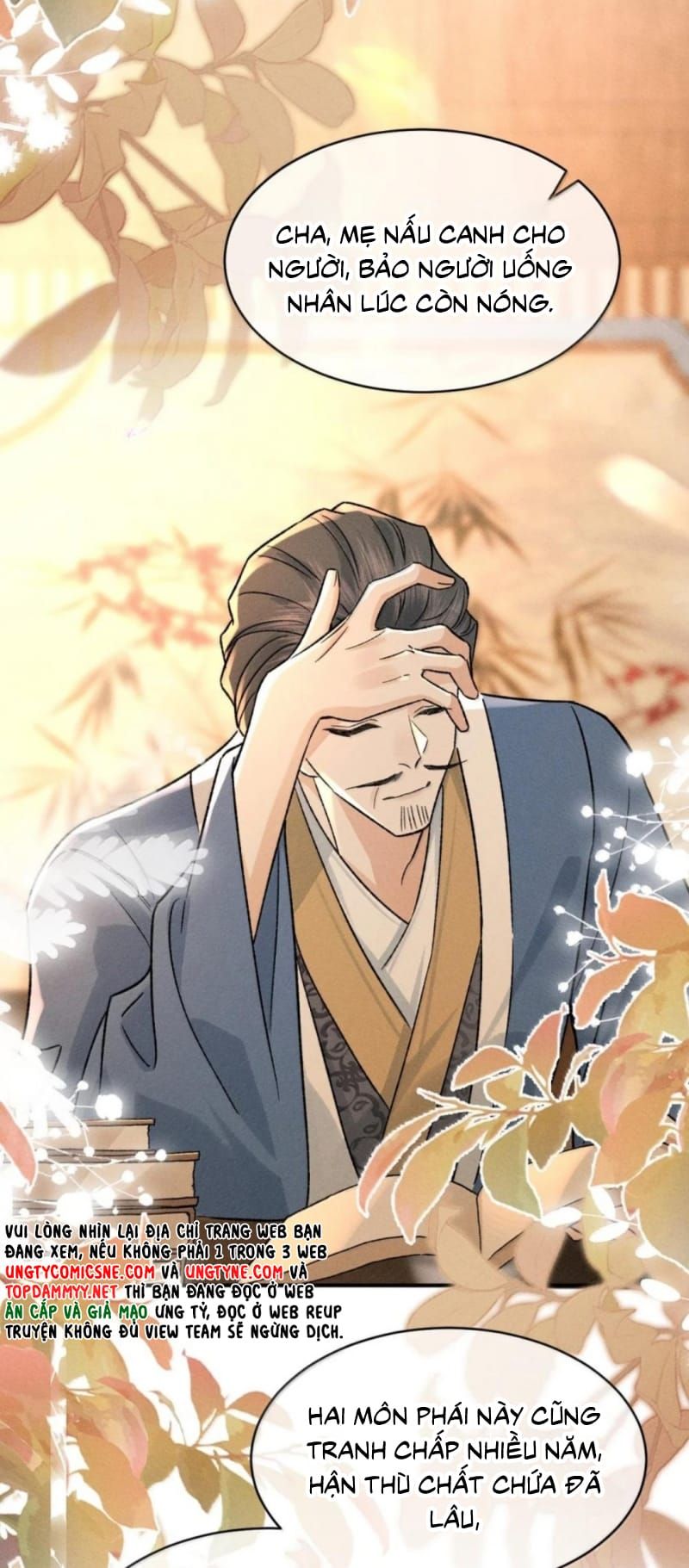 Hải Vương Sau Khi Hoàn Lương Sa Vào Tu La Tràng Chapter 60 - 12