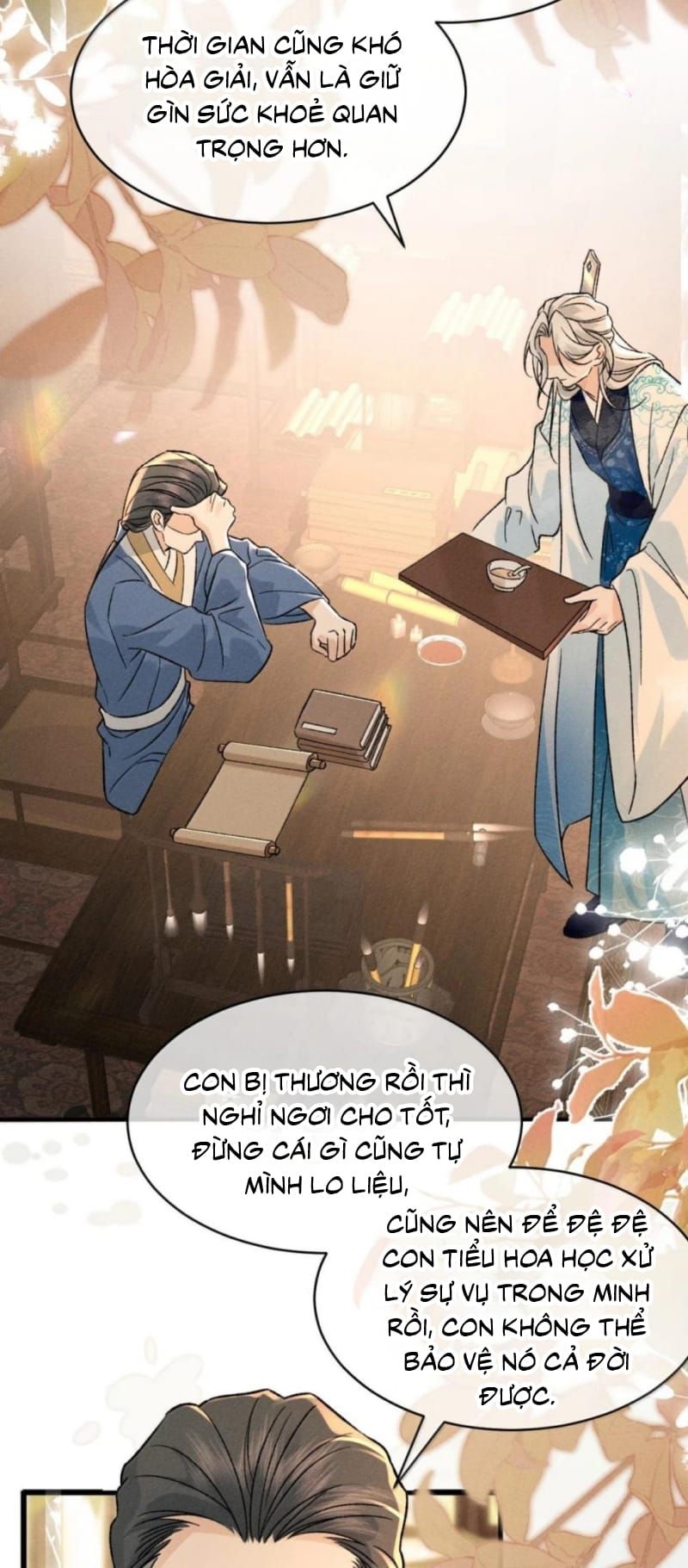 Hải Vương Sau Khi Hoàn Lương Sa Vào Tu La Tràng Chapter 60 - 13