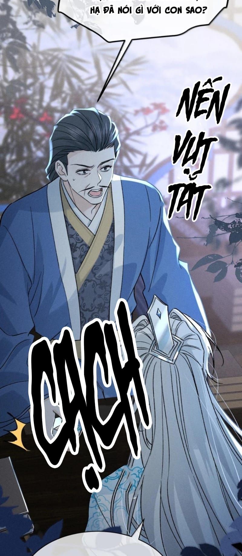 Hải Vương Sau Khi Hoàn Lương Sa Vào Tu La Tràng Chapter 60 - 19