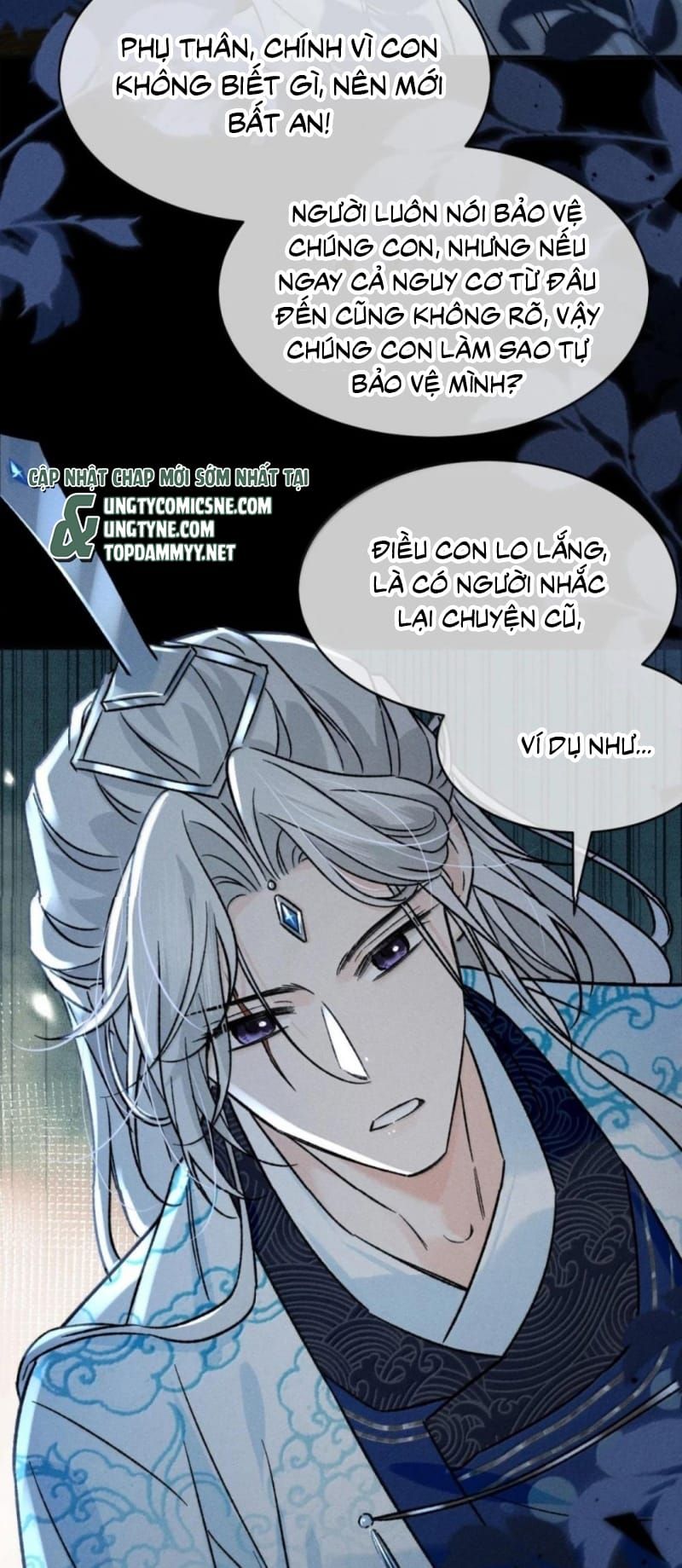 Hải Vương Sau Khi Hoàn Lương Sa Vào Tu La Tràng Chapter 60 - 20