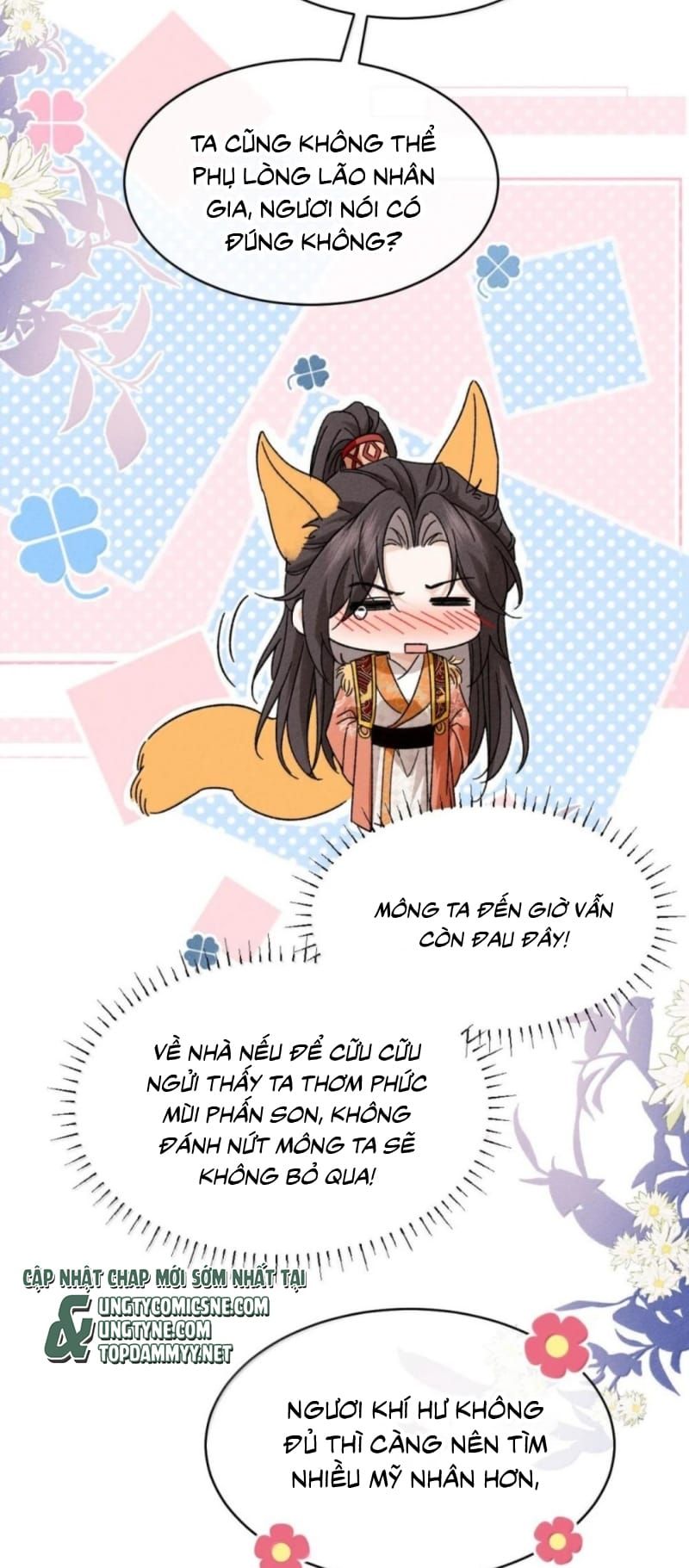 Hải Vương Sau Khi Hoàn Lương Sa Vào Tu La Tràng Chapter 60 - 3