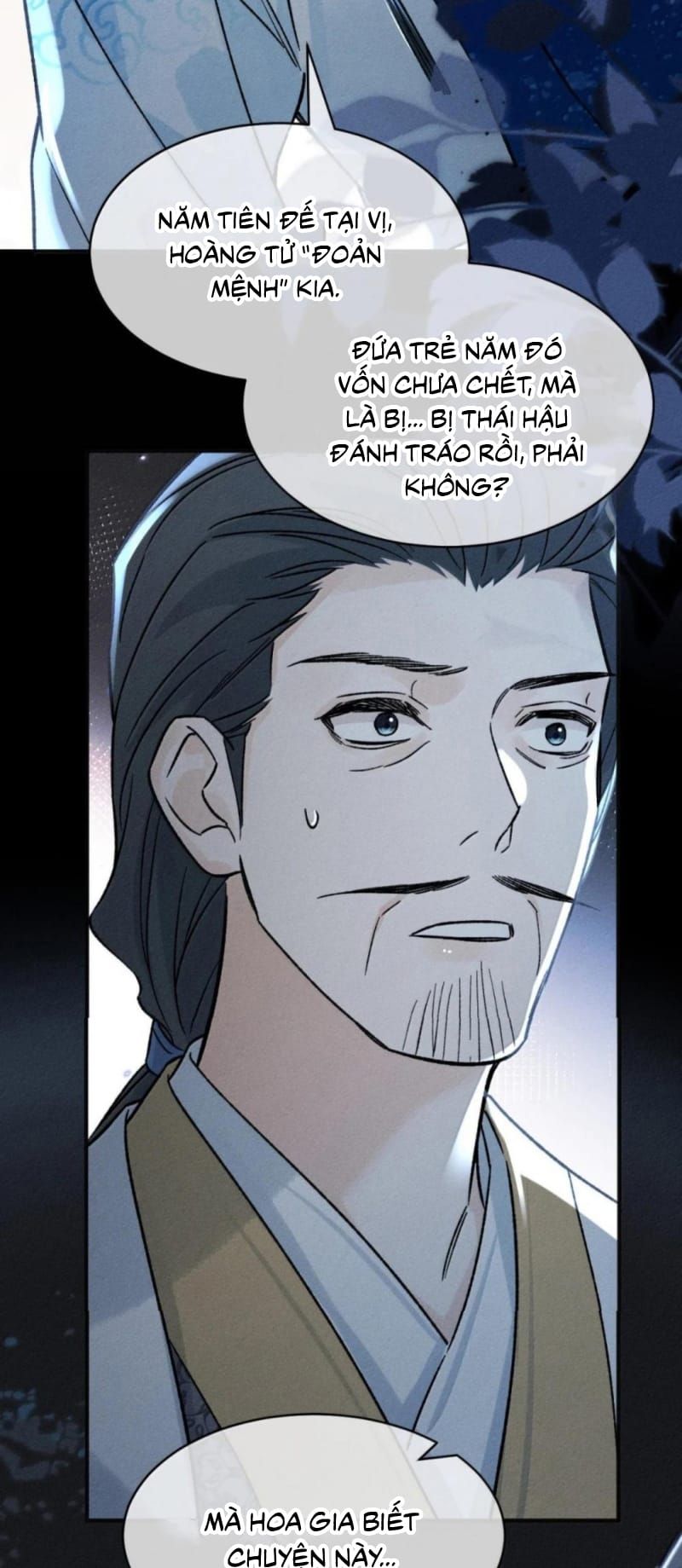 Hải Vương Sau Khi Hoàn Lương Sa Vào Tu La Tràng Chapter 60 - 21