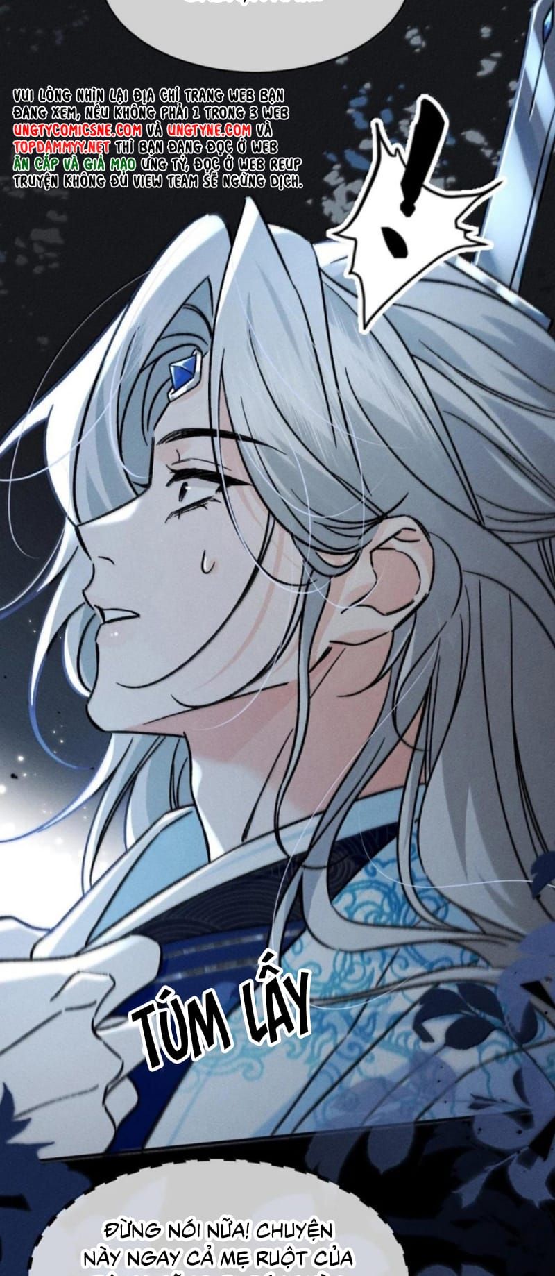 Hải Vương Sau Khi Hoàn Lương Sa Vào Tu La Tràng Chapter 60 - 22