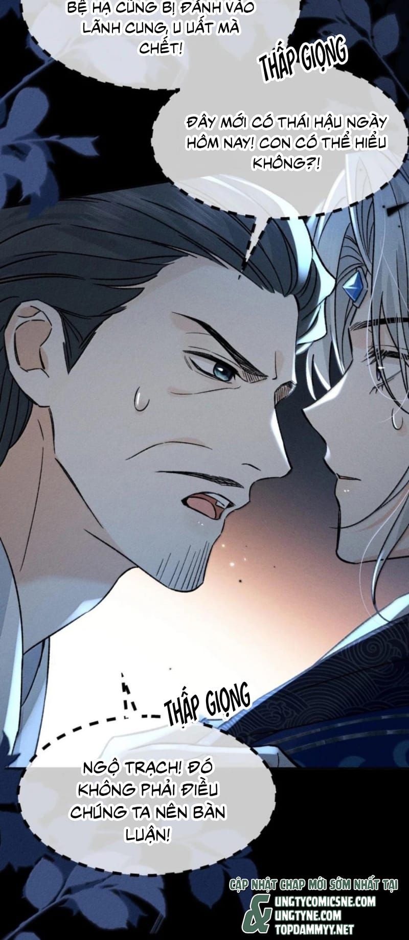 Hải Vương Sau Khi Hoàn Lương Sa Vào Tu La Tràng Chapter 60 - 23