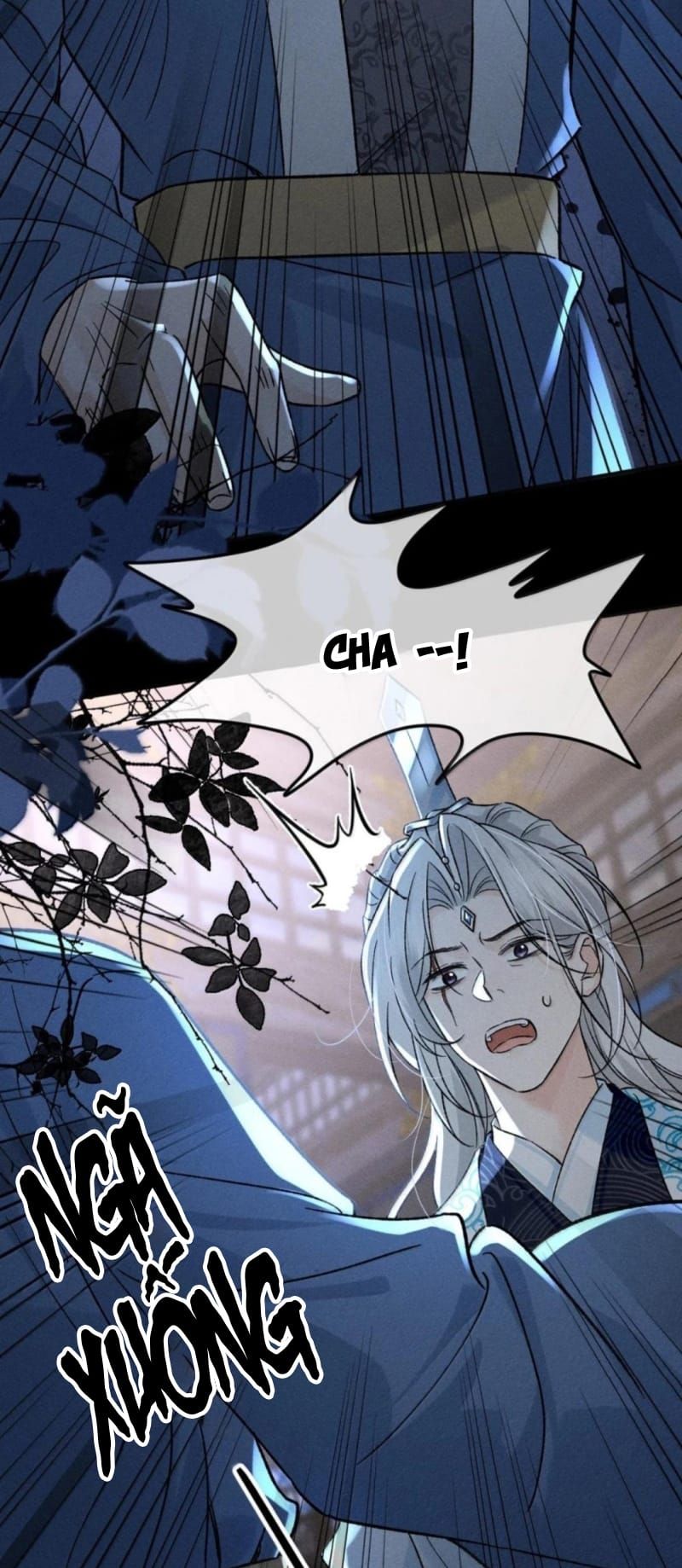 Hải Vương Sau Khi Hoàn Lương Sa Vào Tu La Tràng Chapter 60 - 26